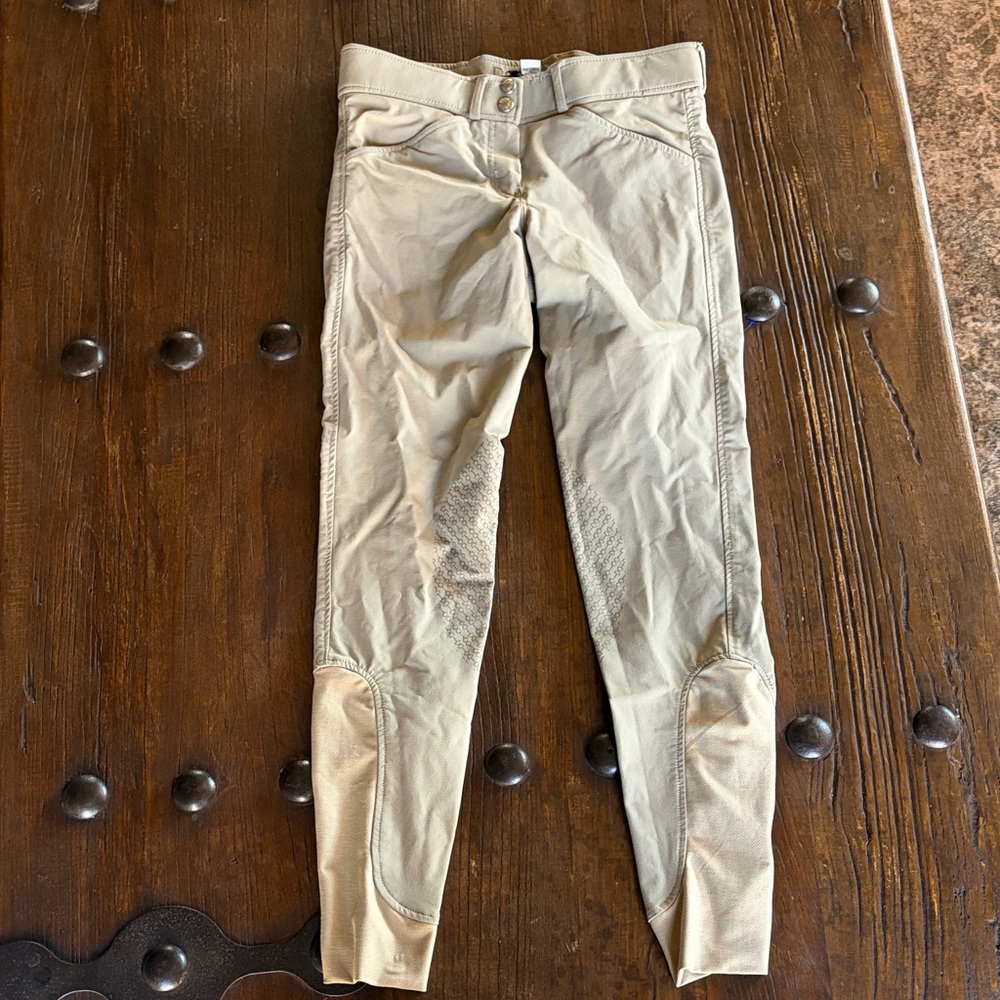 Dover Saddlery Riding Pants